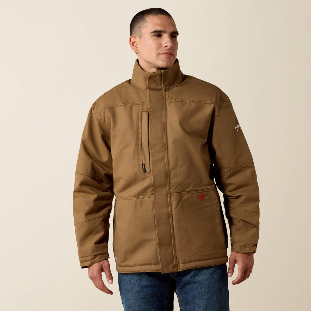 Ariat FR Workhorse Insulated Jacket
