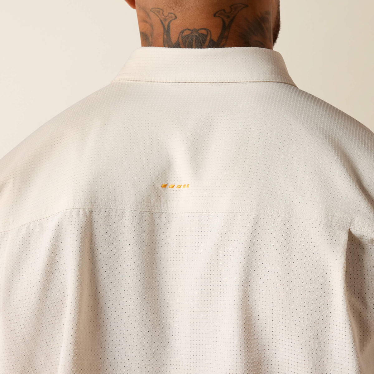 Ariat Rebar Made Tough 360 Airflow Work Shirt