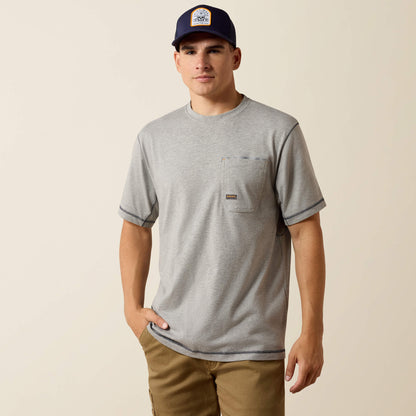 Ariat Rebar Workman T-Shirt