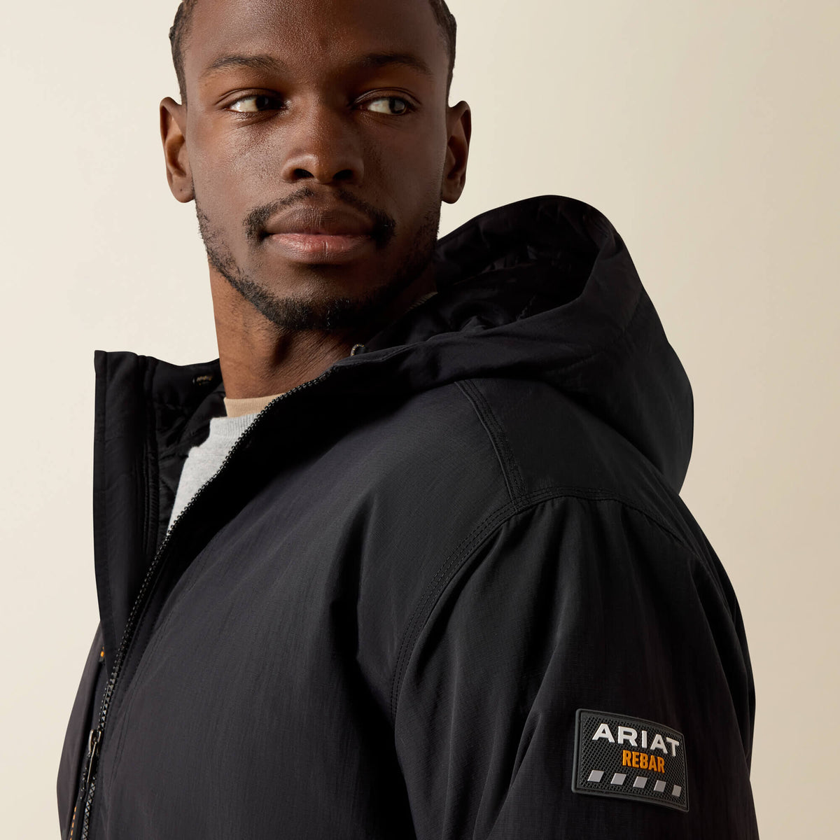 Ariat Rebar Cordura Ripstop Insulated Jacket