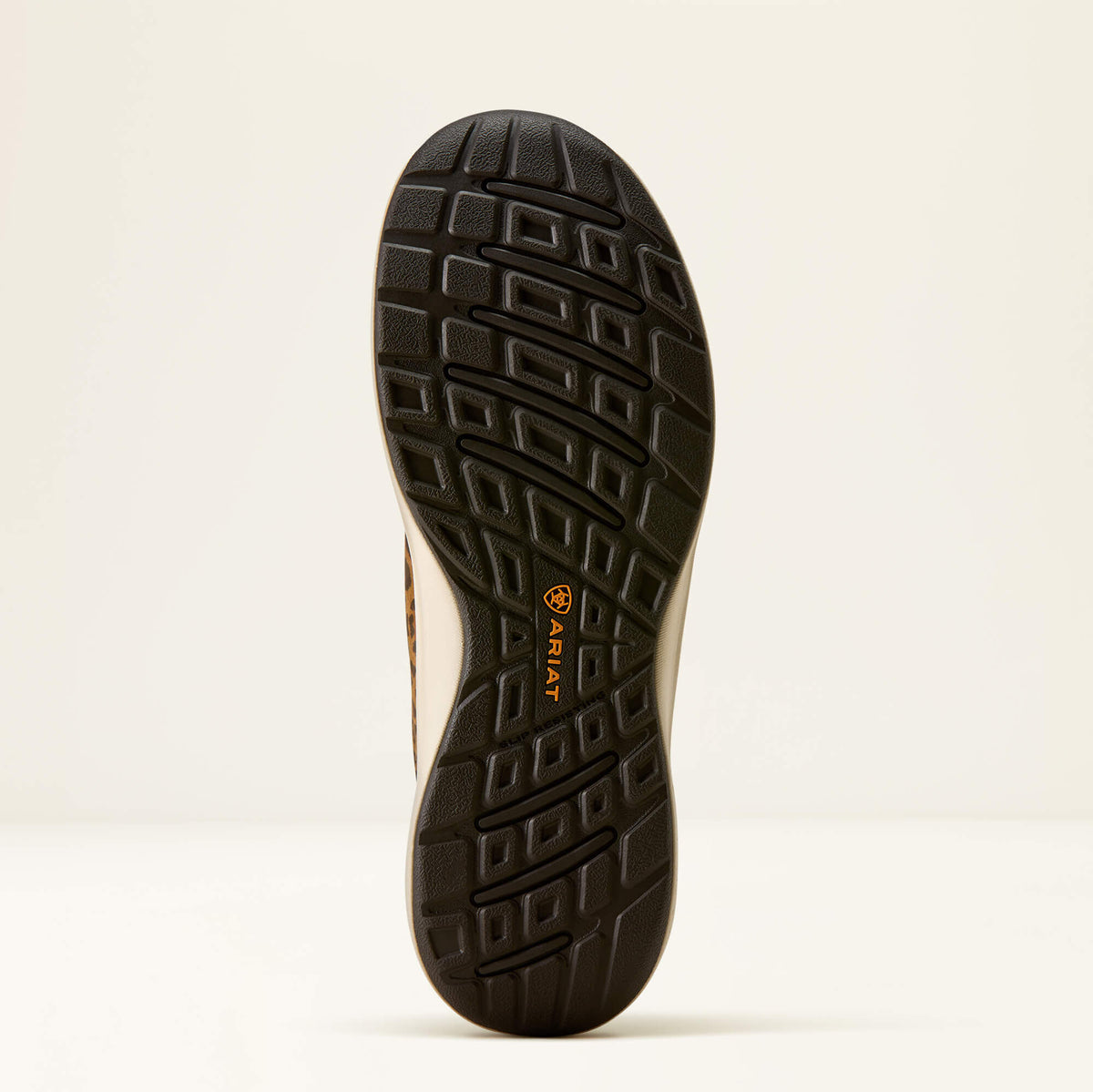 Ariat Buckeye Steel Toe Work Shoe
