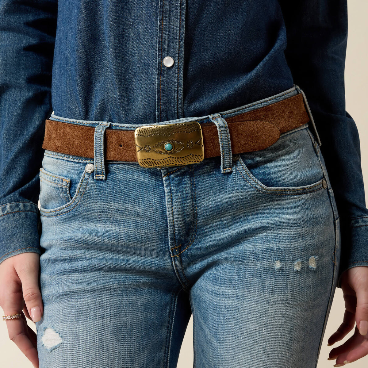 Ariat Luna Belt