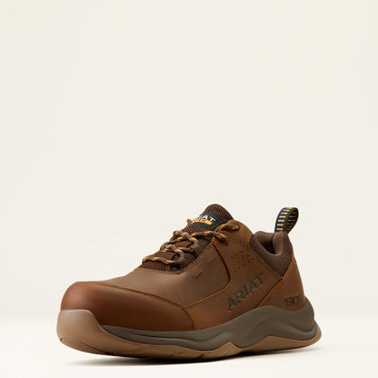 Ariat Working Mile SD Composite Toe Work Boot