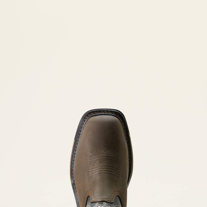 Ariat Big Rig BOA Waterproof Work Boot