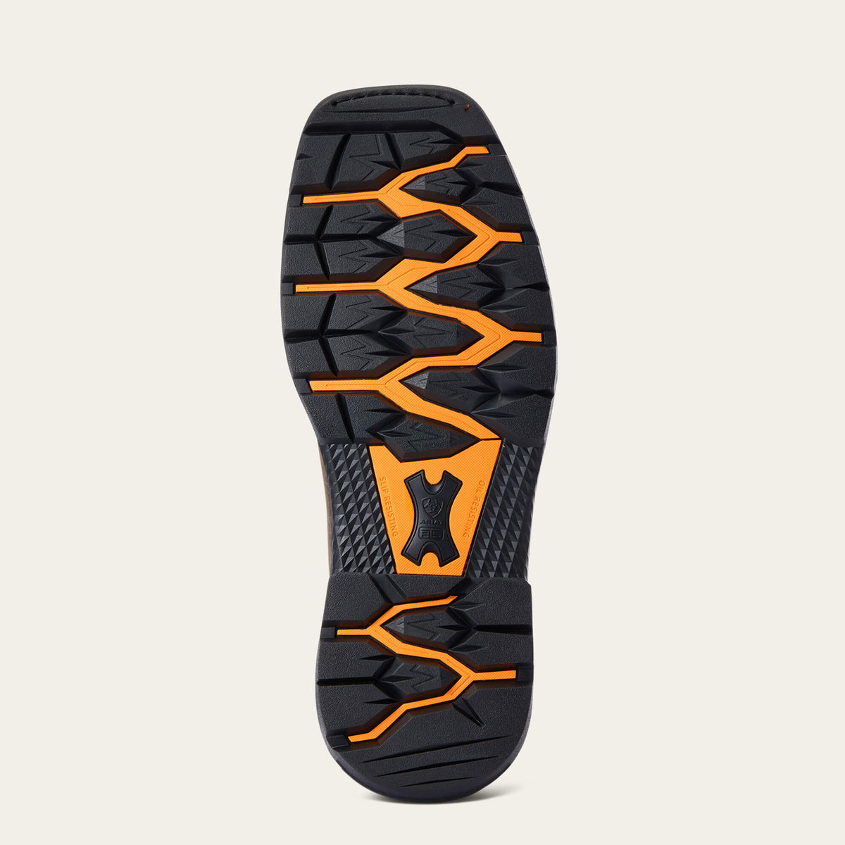 Ariat Big Rig Composite Toe Work Boot