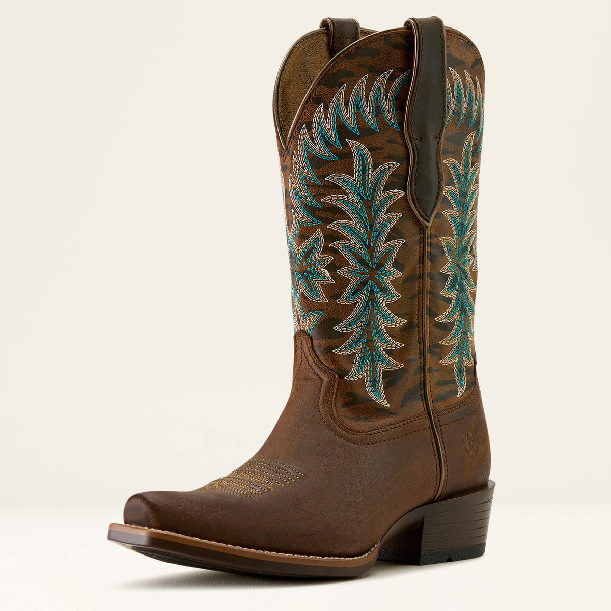 Ariat Beaumont K Toe Western Boot