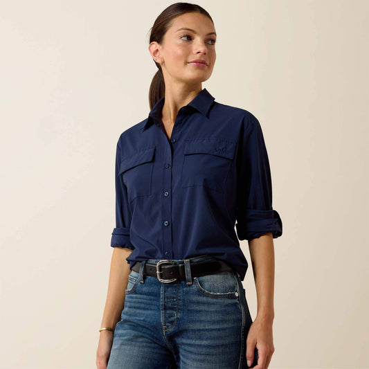 Ariat SolVeil Shirt