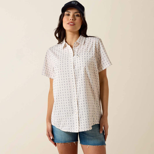 Ariat VentTEK Shirt