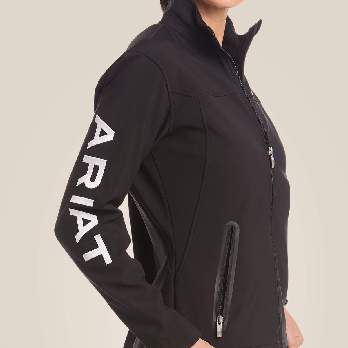 Ariat New Team Softshell Jacket