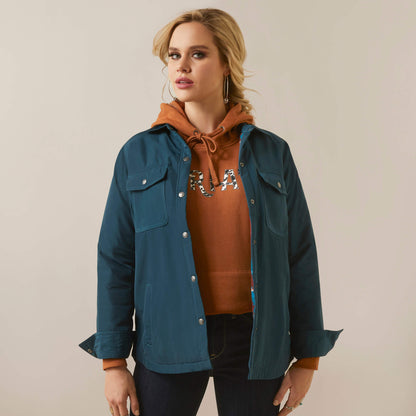 Ariat Dilon Shirt Jacket