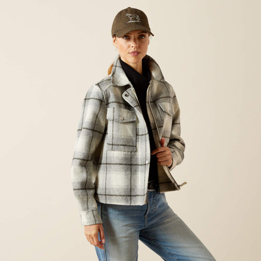 Ariat Warrington Jacket