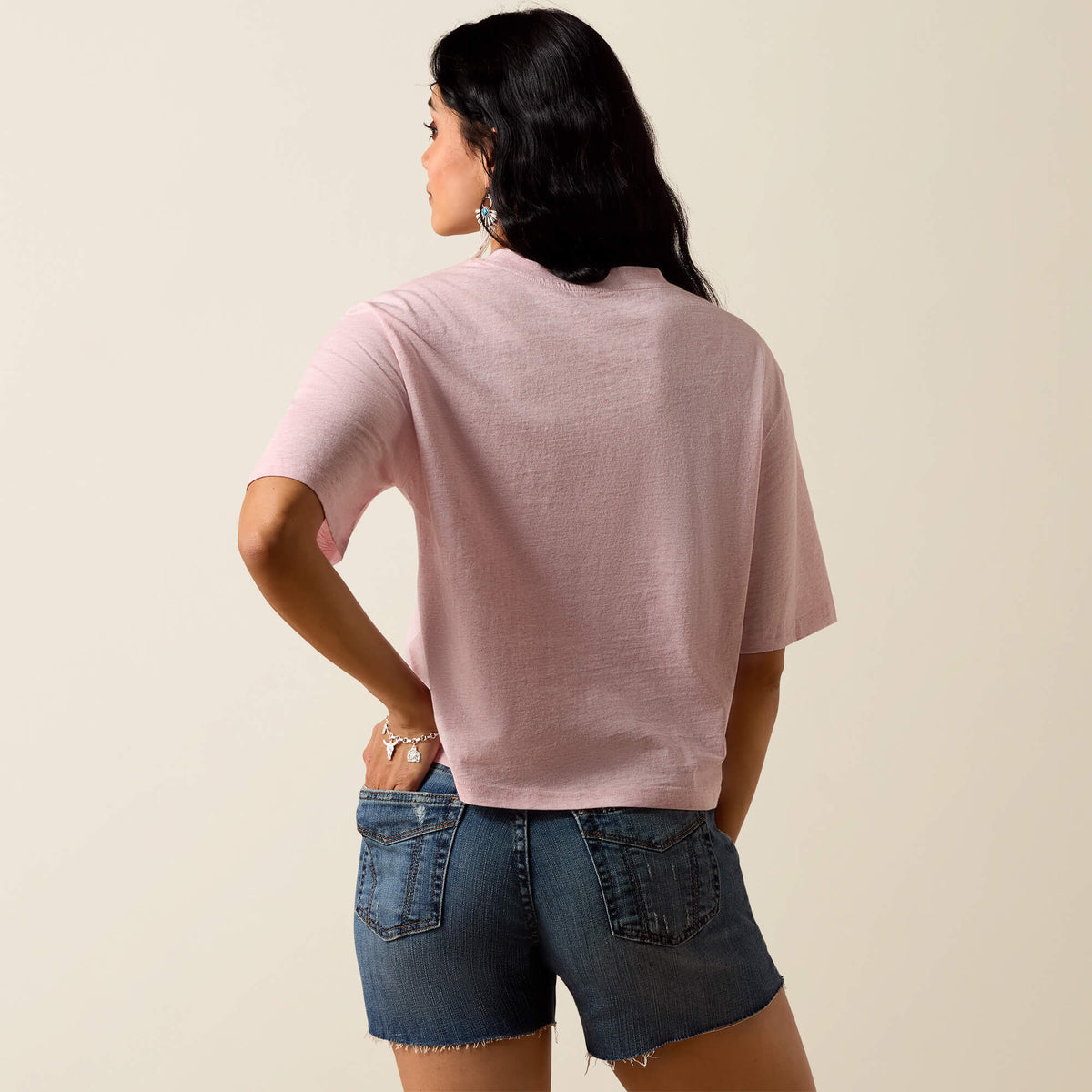 Ariat Social Club T-Shirt