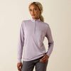 PURPLE ASH