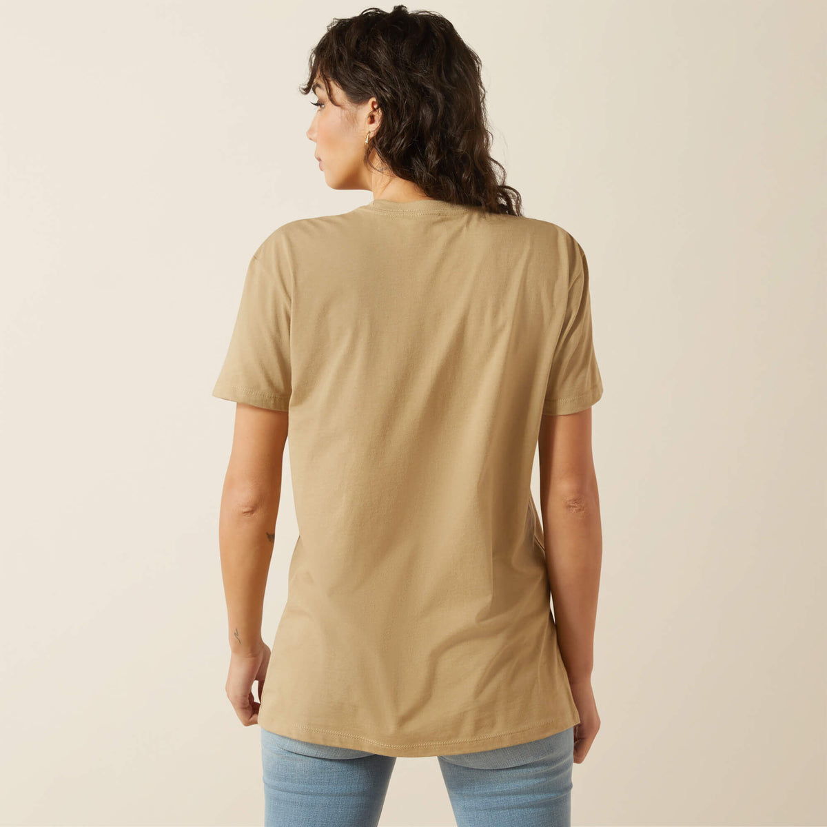 Ariat Ariat Kickin Up Dust T-Shirt