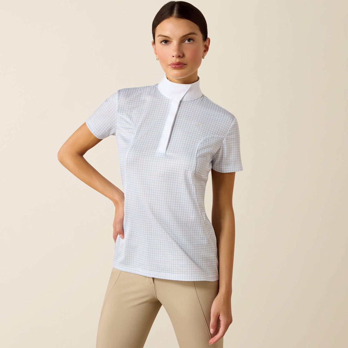 Ariat Aptos Show Shirt