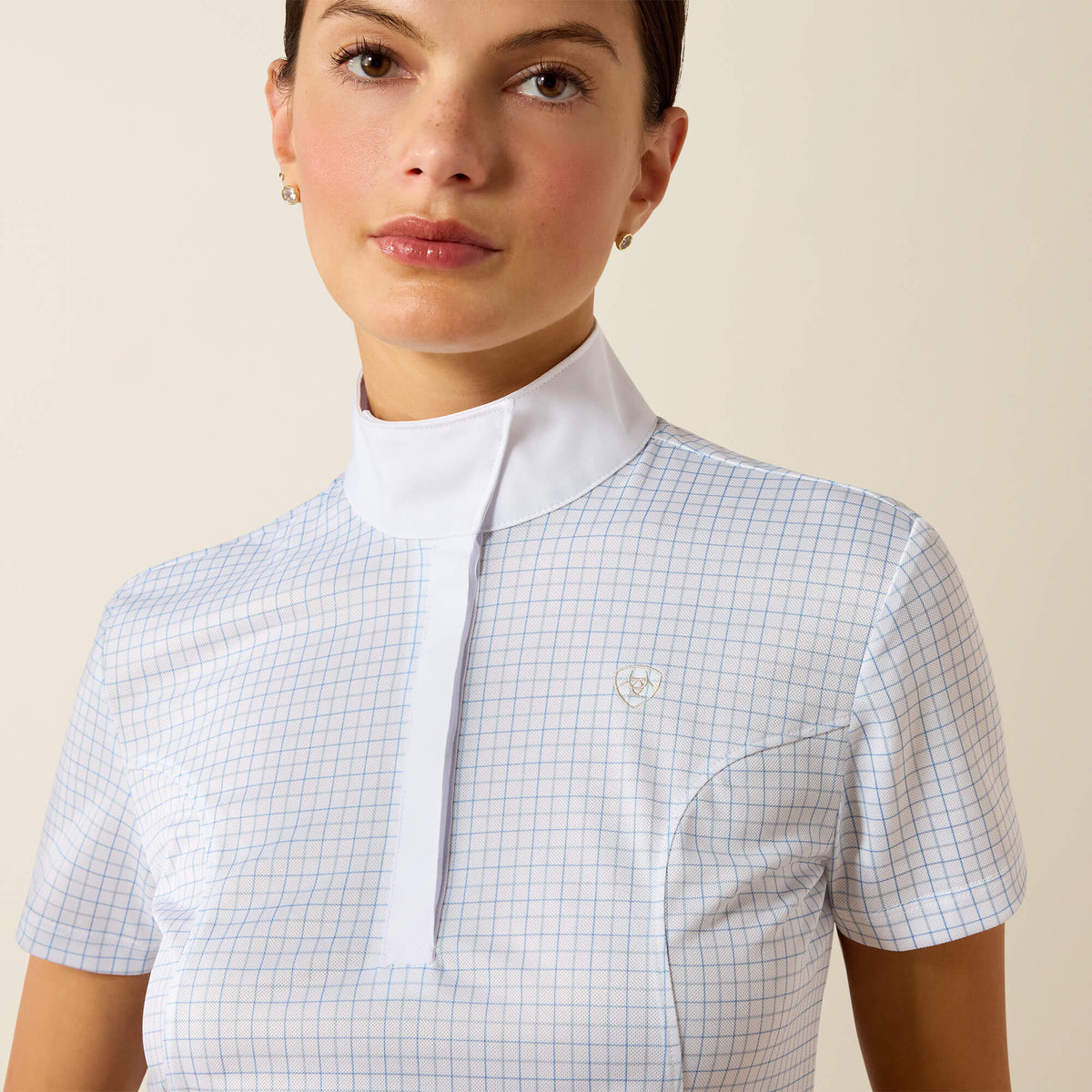 Ariat Aptos Show Shirt