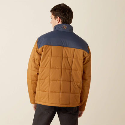 Ariat Crius Insulated Jacket