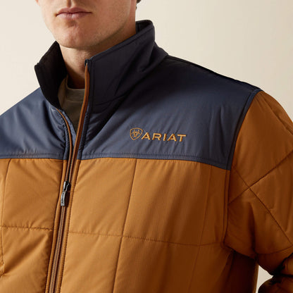 Ariat Crius Insulated Jacket