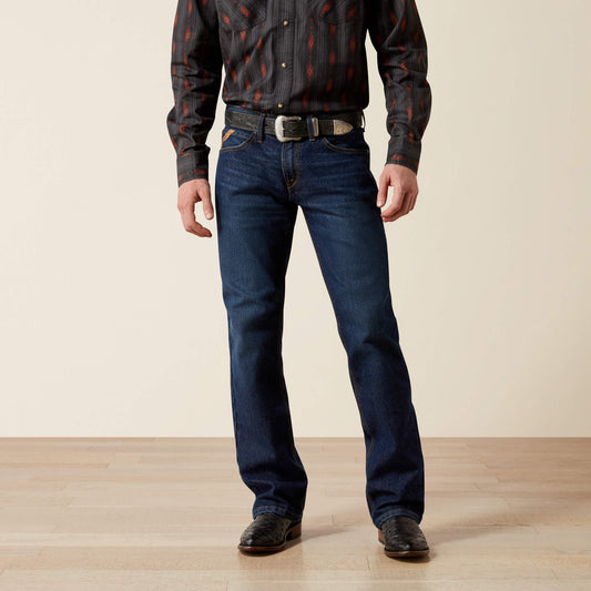 Ariat M7 Slim Baron Straight Leg Jean