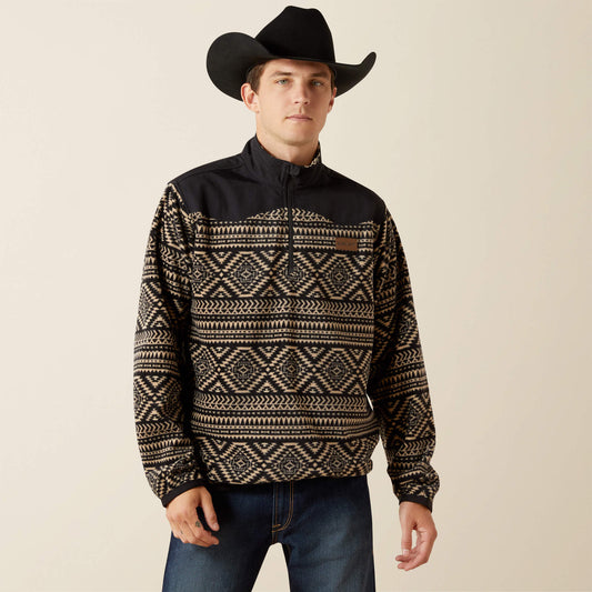 Ariat Basis Fleece Pullover