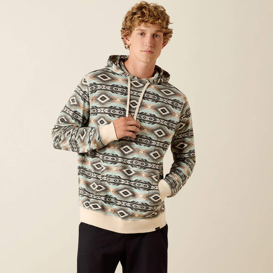 Ariat Lightweight Retro Hoodie