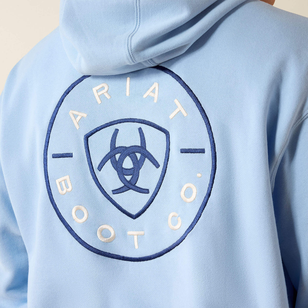 Ariat Ariat Clean Seal Hoodie