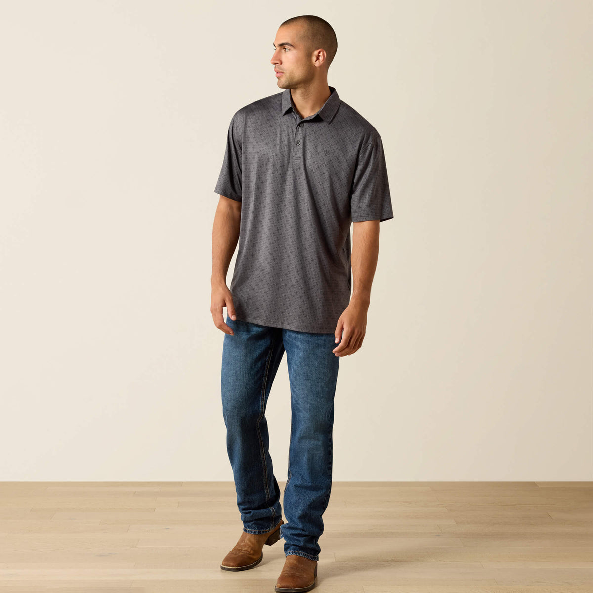 Ariat 360 Airflow Polo