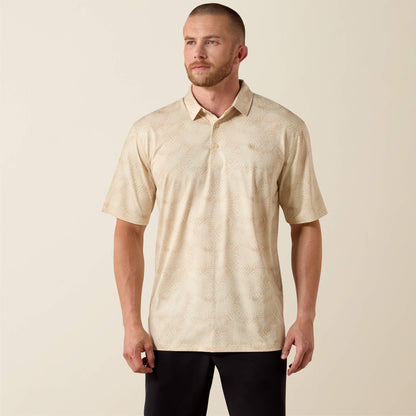 Ariat 360 Airflow Polo