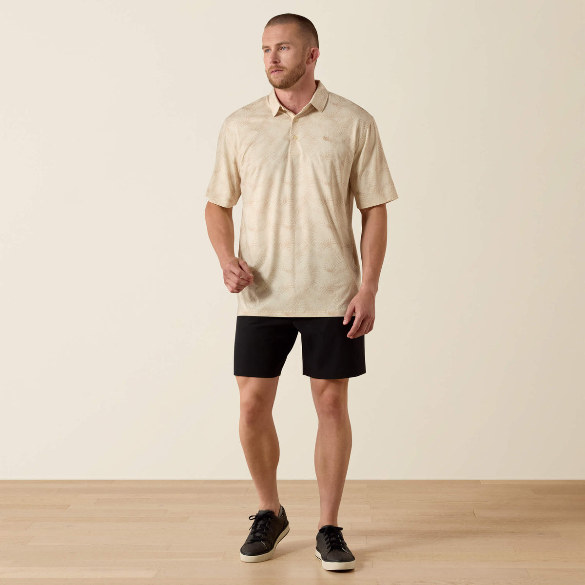 Ariat 360 Airflow Polo