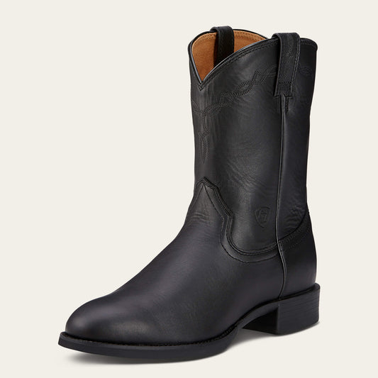 Ariat Heritage Roper Western Boot