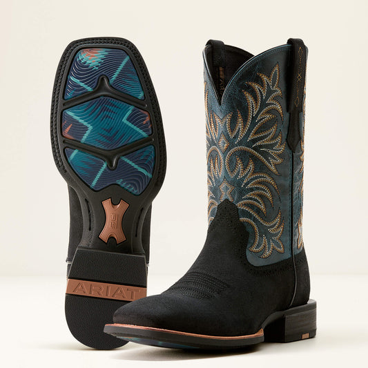 Ariat Oakwood Cowboy Boot