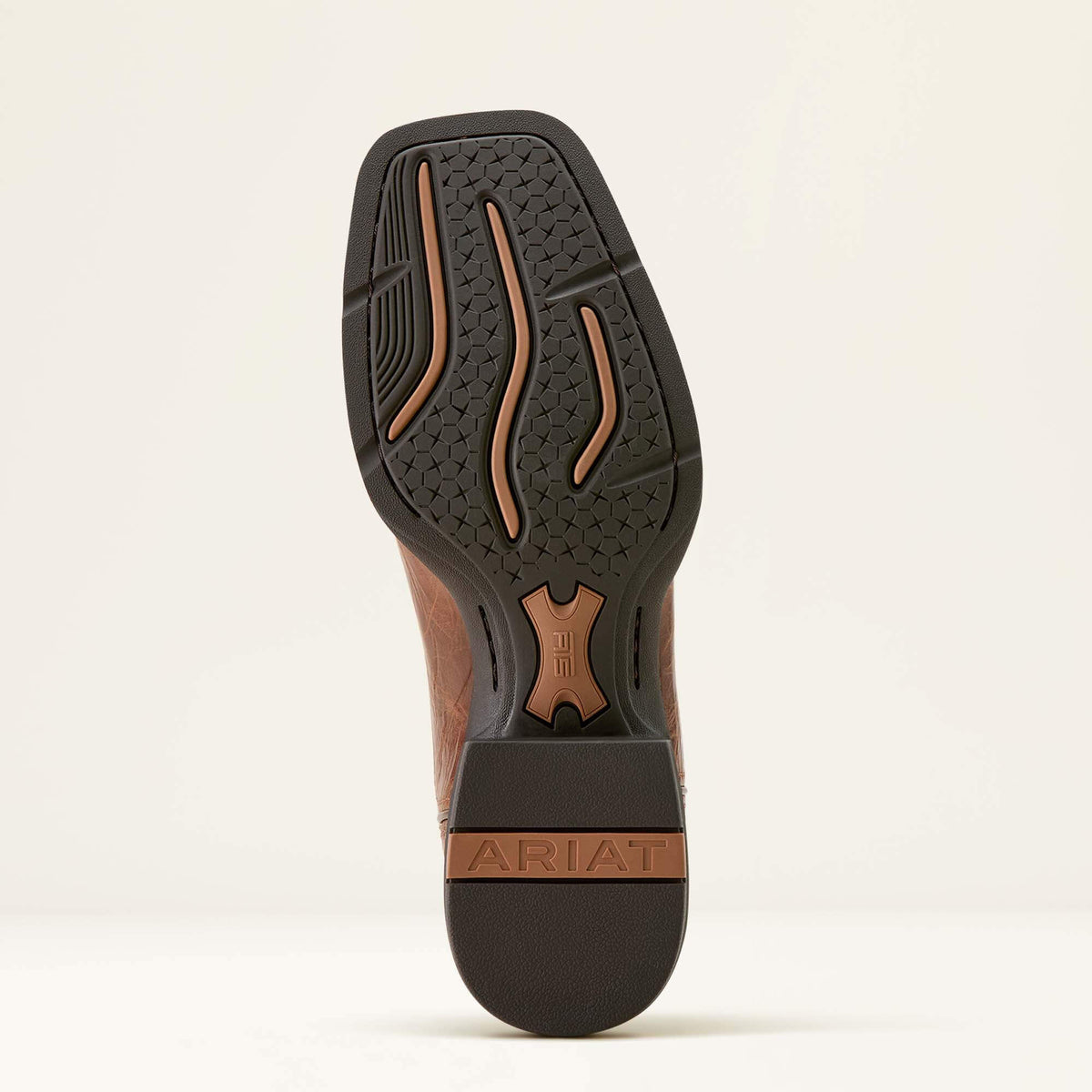 Ariat Sport Western Wide Square Toe Cowboy Boot
