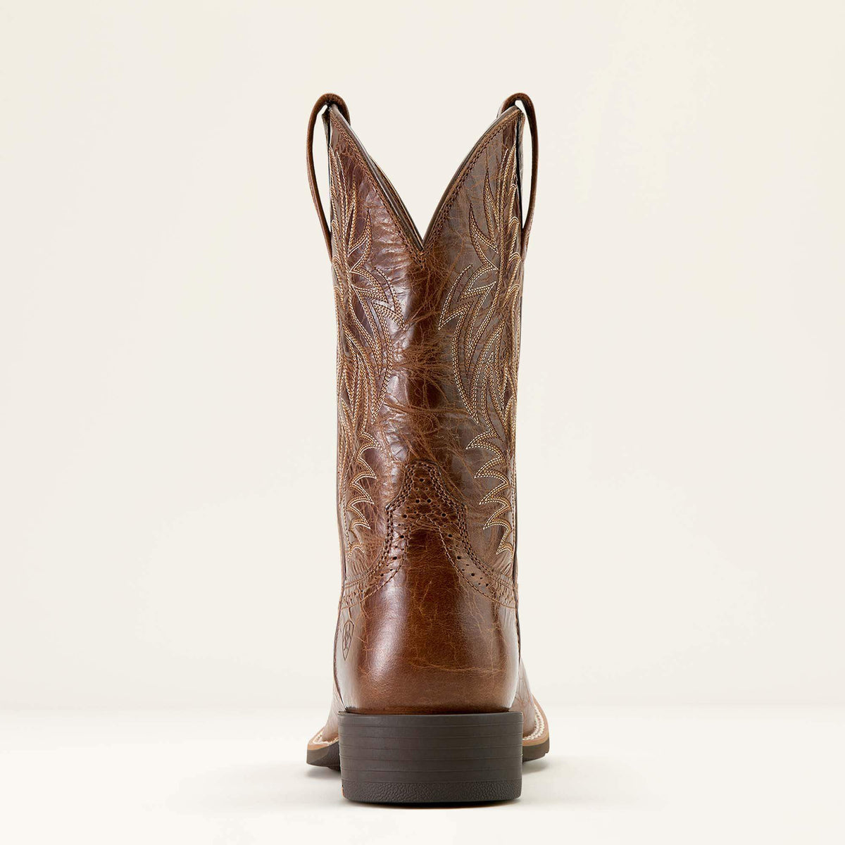 Ariat Sport Western Wide Square Toe Cowboy Boot