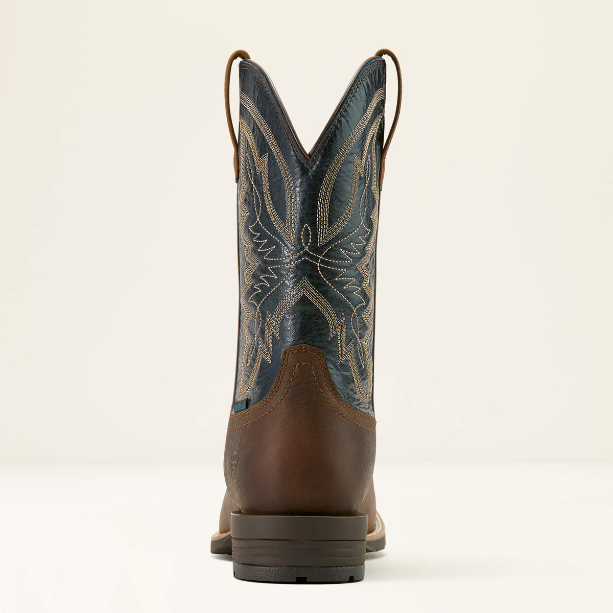 Ariat Hybrid Ranchwork Waterproof Cowboy Boot