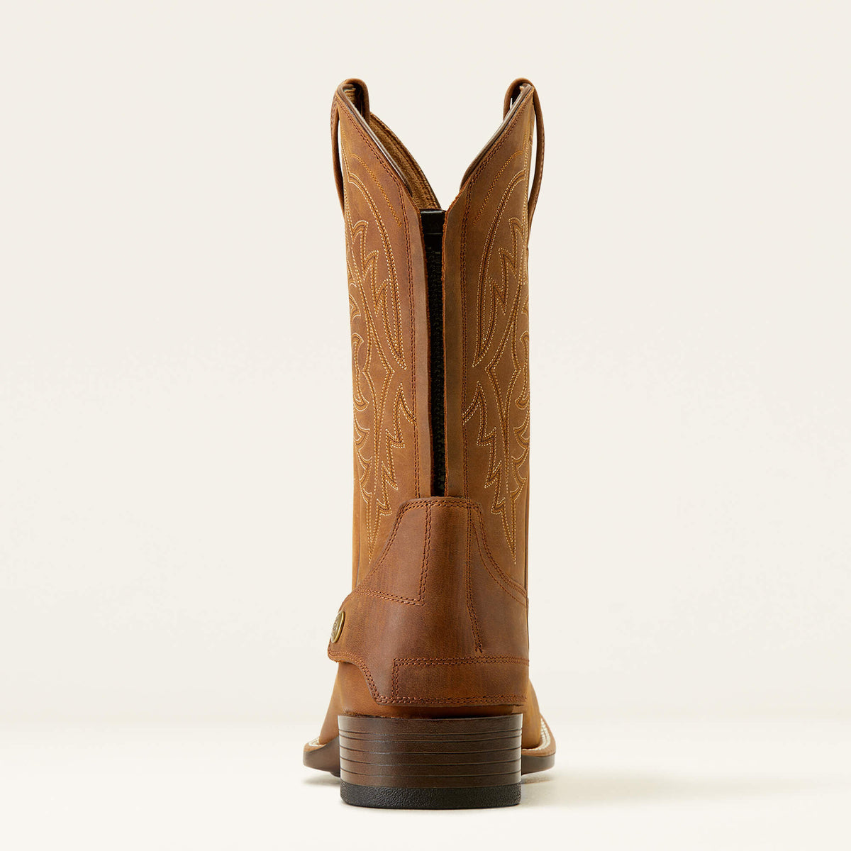 Ariat Ryden Ultra EZ Zip Cowboy Boot
