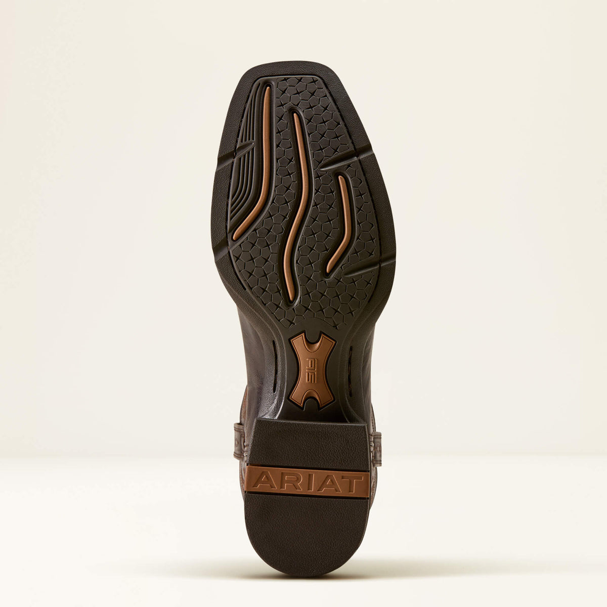 Ariat Sport Herdsman Cowboy Boot