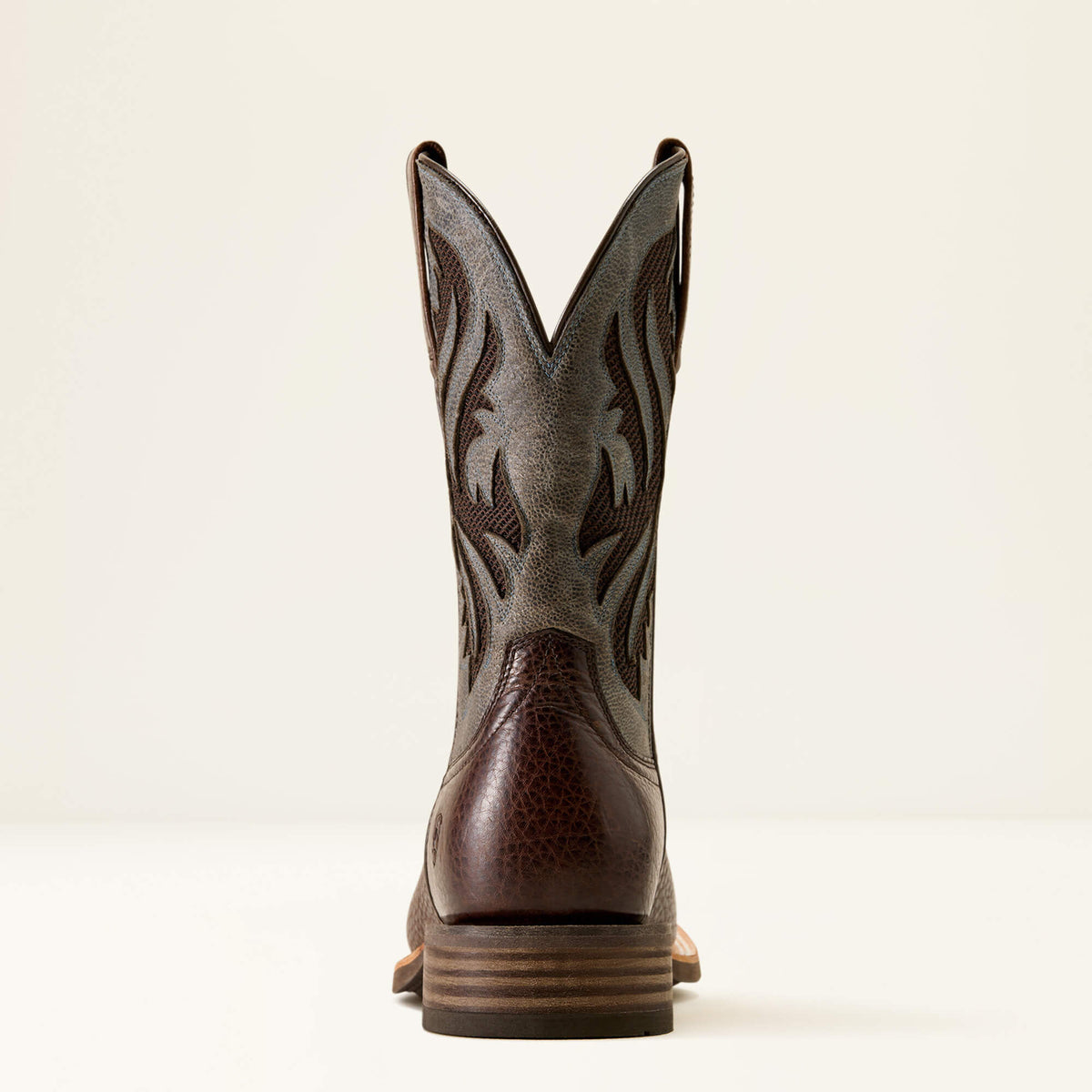 Ariat Kanyon Toughstock VentTEK Wide Square Toe Cowboy Boot