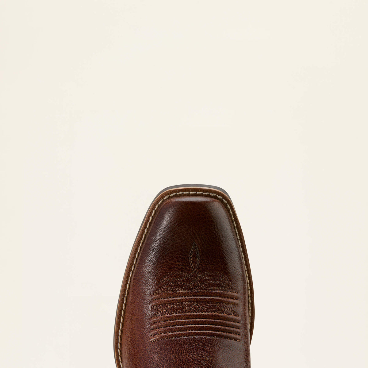 Ariat Hustler Narrow Cutter Toe Cowboy Boot