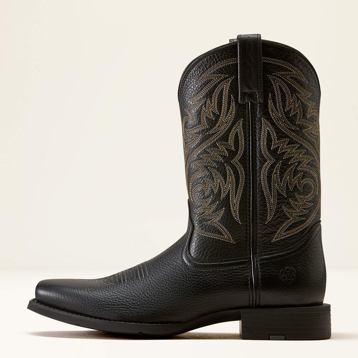 Ariat Sport Herdsman Western Boot