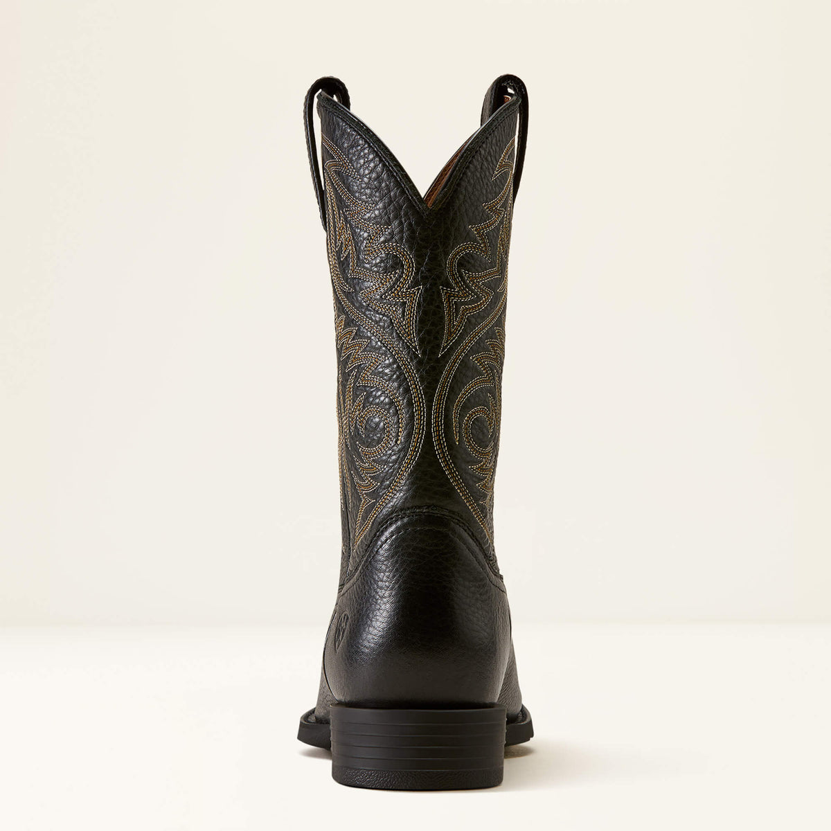 Ariat Sport Herdsman Western Boot