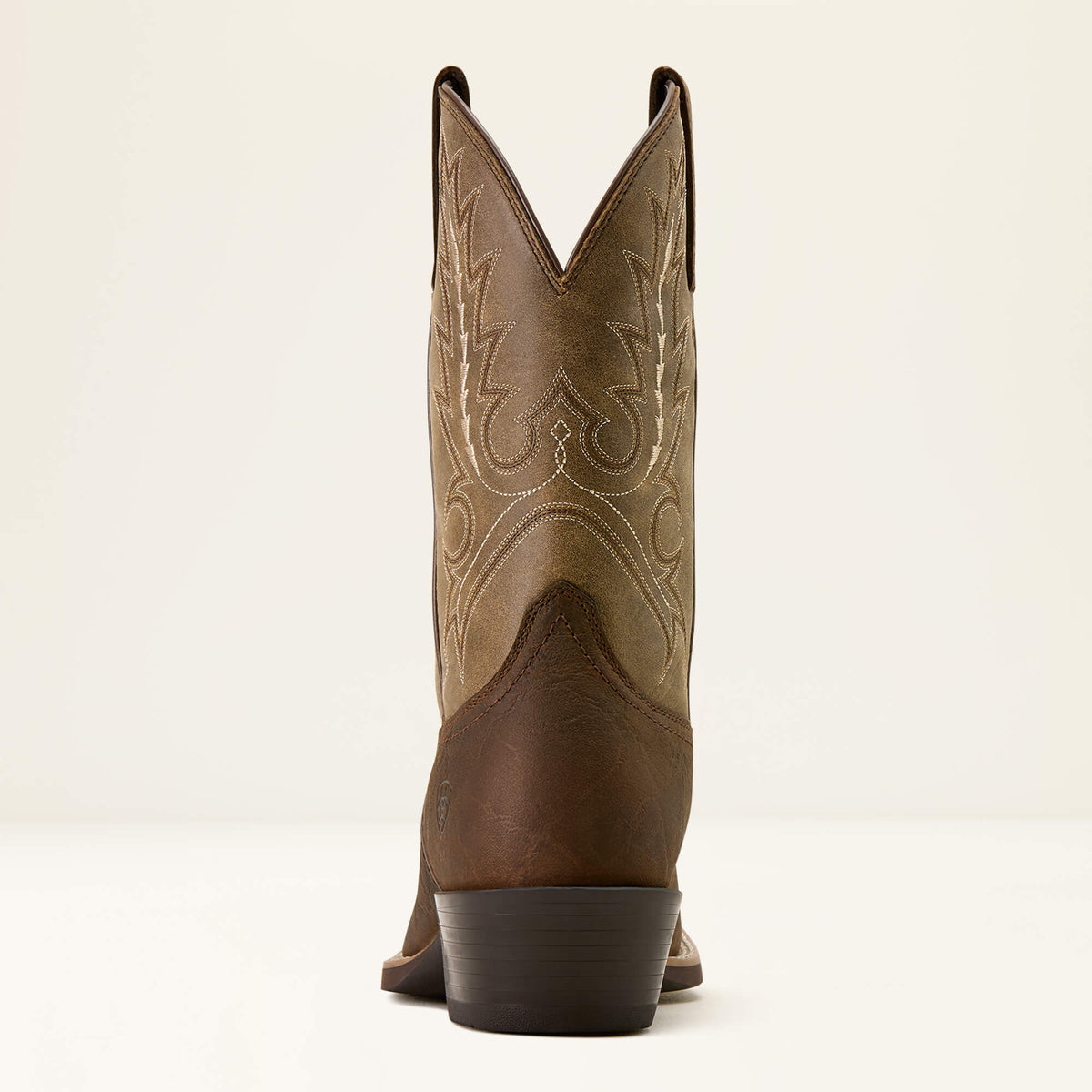 Ariat Sport Outfitter Wide Square Toe Cowboy Boot