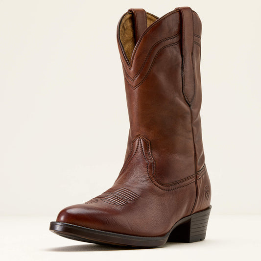 Ariat Grayson R Toe Western Boot