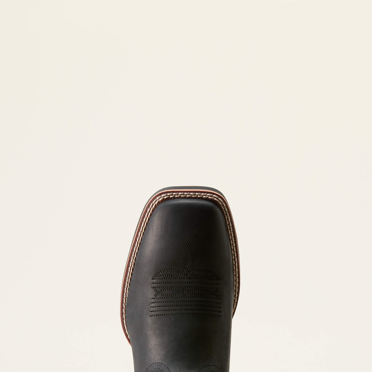 Ariat Sport Big Country Wide Square Toe Cowboy Boot