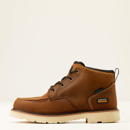Ariat Rebar Lift Chukka Waterproof Work Boot