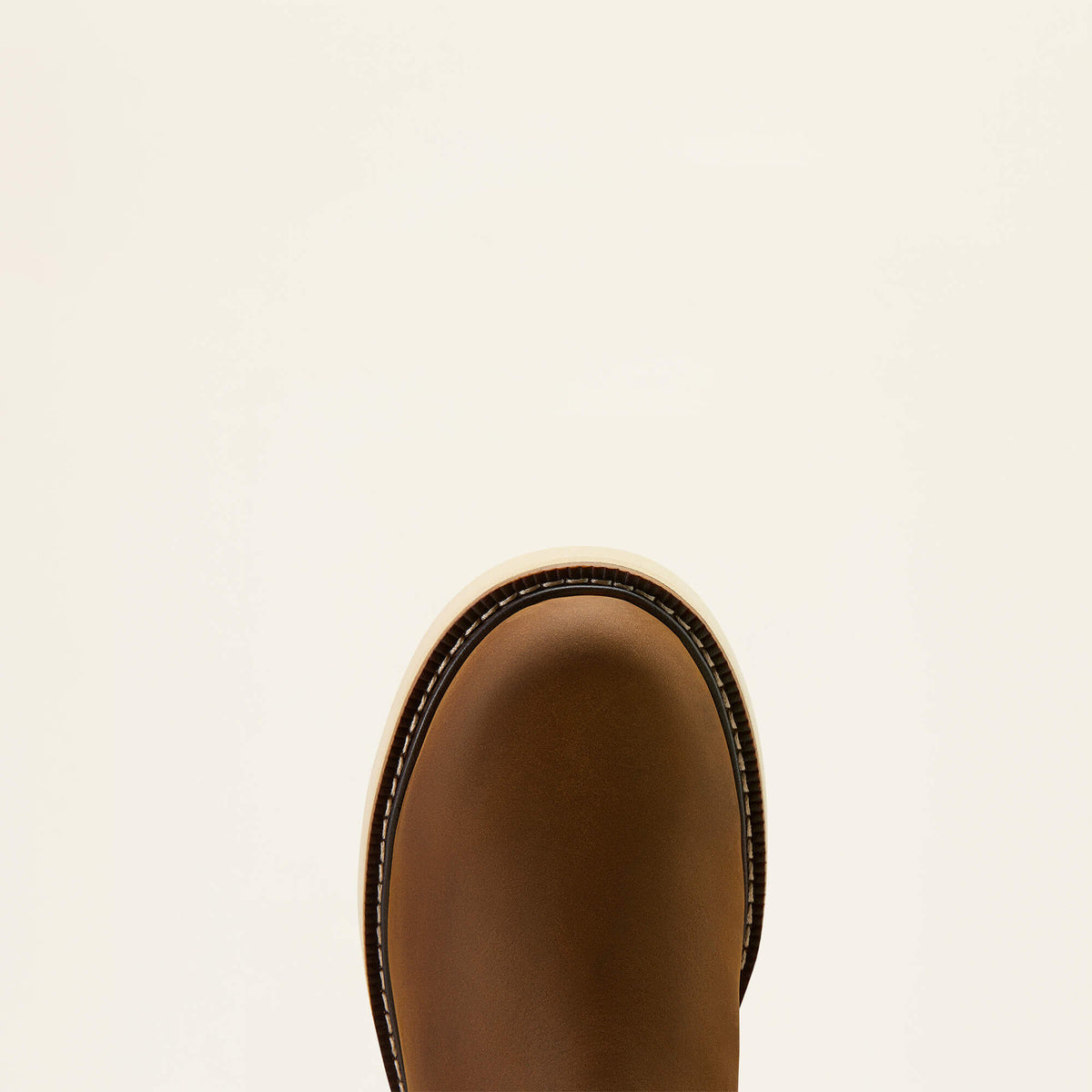 Ariat Rebar Wedge Chelsea Waterproof Work Boot