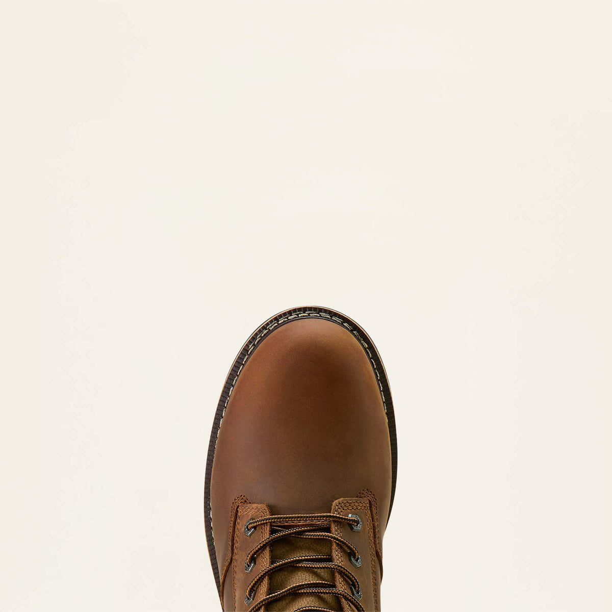Ariat Logger Shock Shield Waterproof Insulated Composite Toe Work Boot