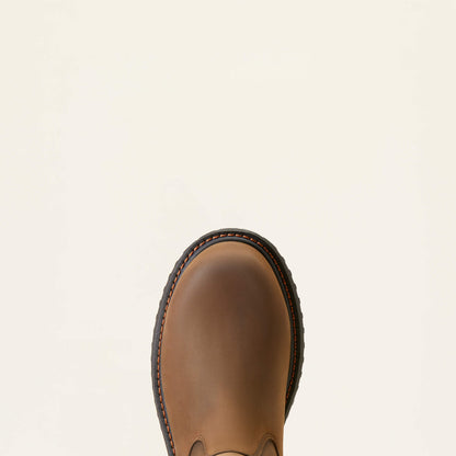 Ariat RigTEK Waterproof Composite Toe Work Boot
