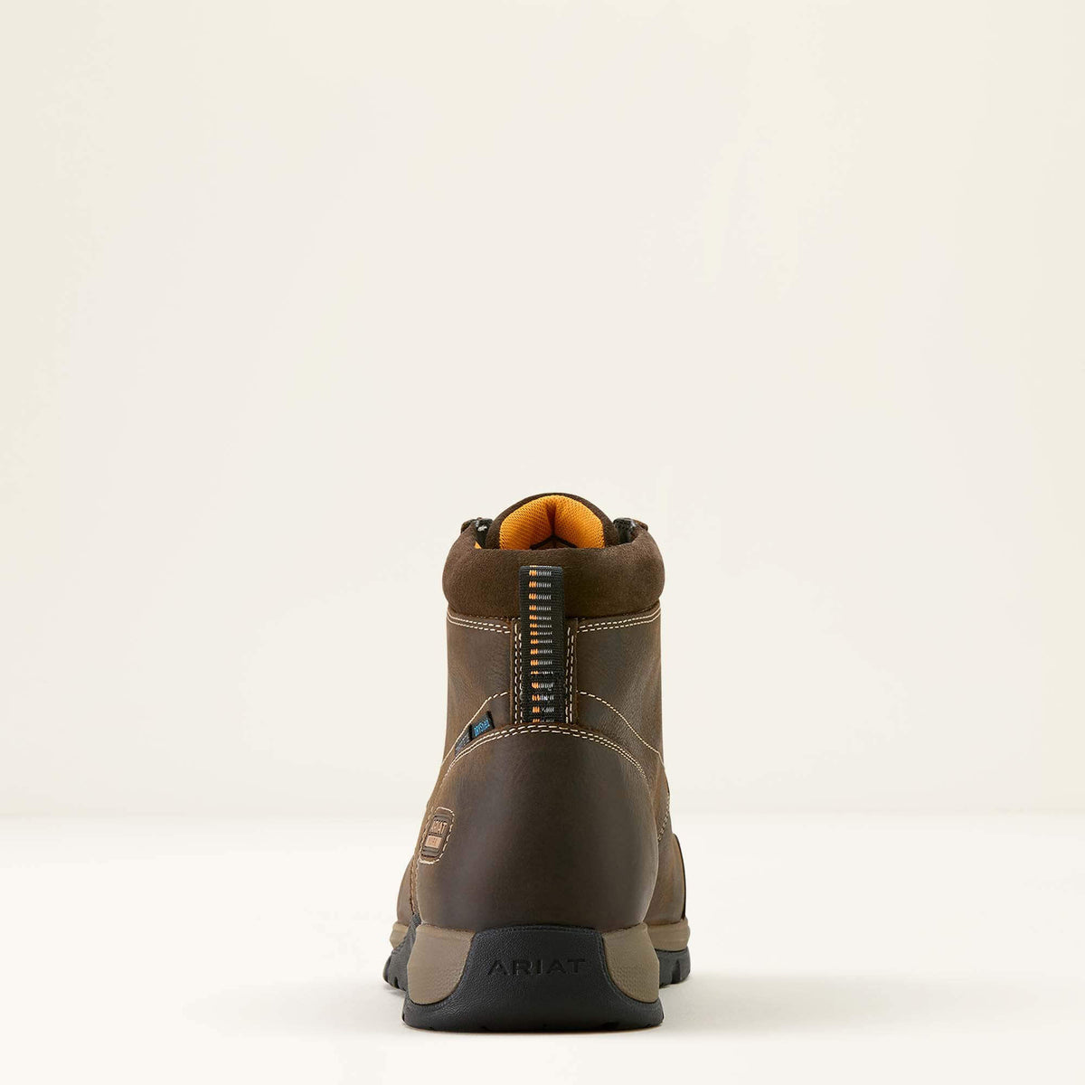 Ariat Edge Chukka 6" Waterproof Composite Toe Work Boot