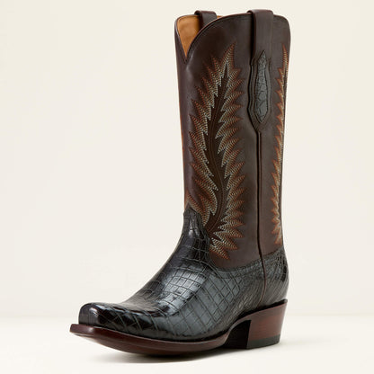 Ariat Bench Made Tilghman Western Boot