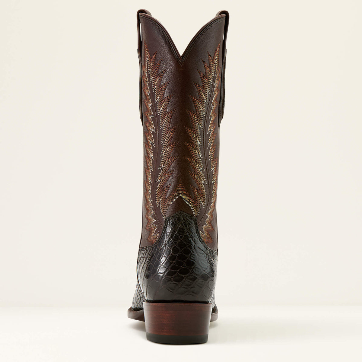 Ariat Bench Made Tilghman Western Boot